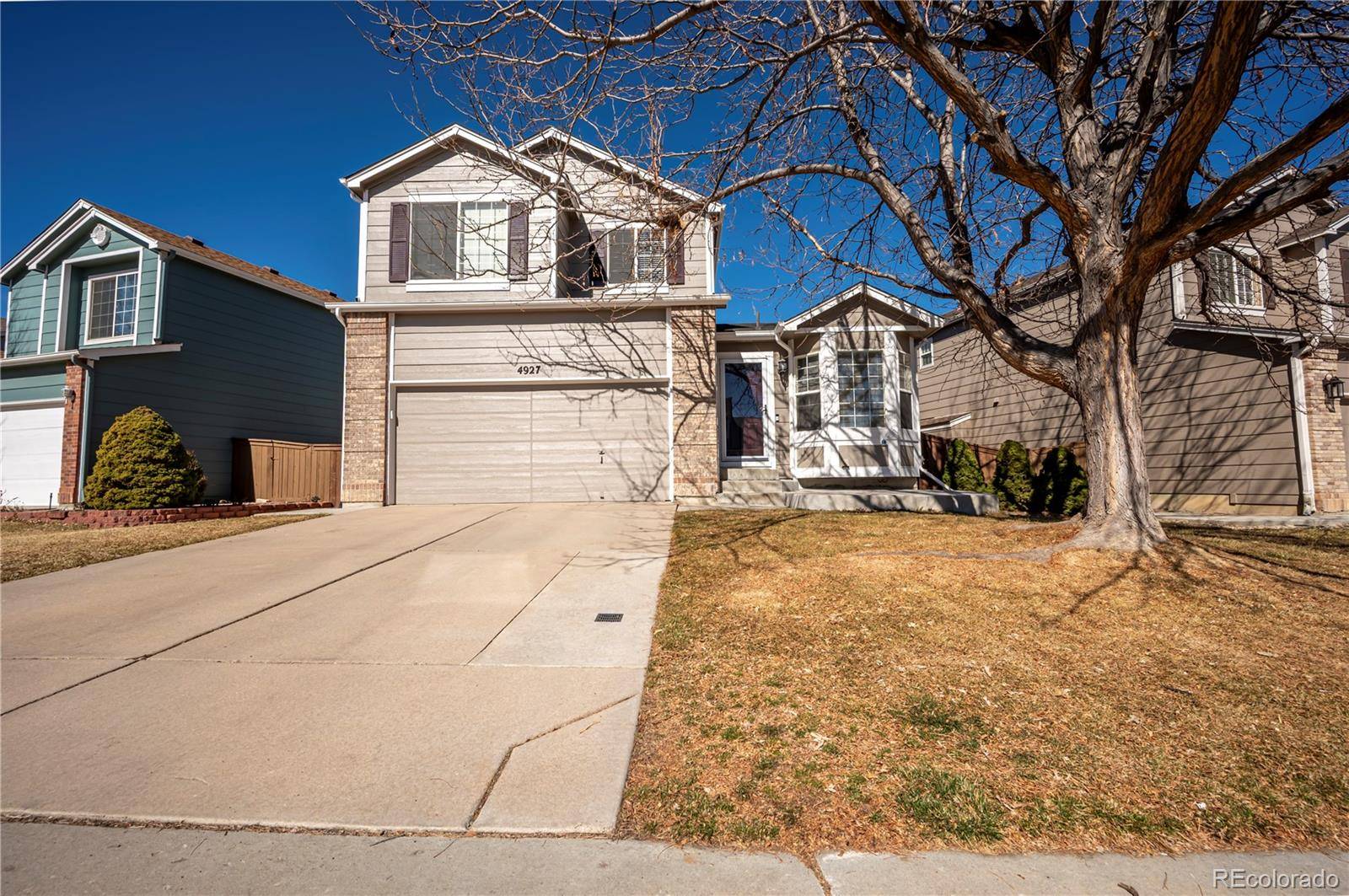 4927 Tarcoola LN, Highlands Ranch, CO 80130