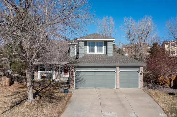 10903 Parker Vista WAY, Parker, CO 80138