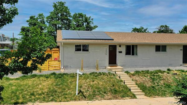 1215 W 39th AVE, Denver, CO 80211