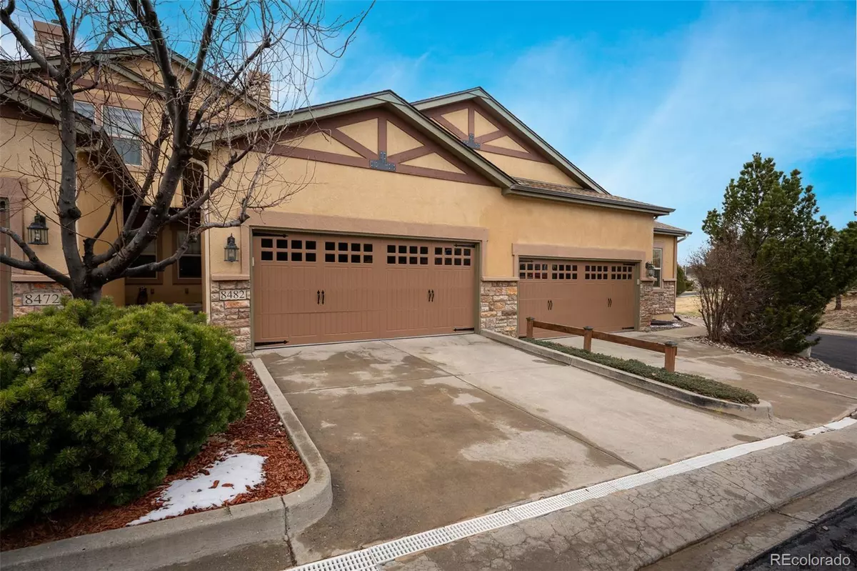 Colorado Springs, CO 80920,8482 Artesian Springs PT