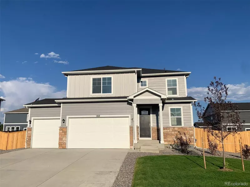 6586 Coralbell ST, Wellington, CO 80549