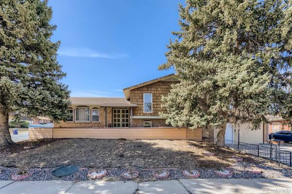 13490 Andrews DR, Denver, CO 80239