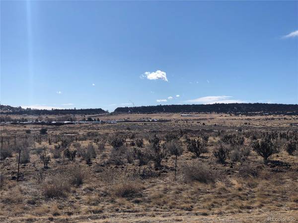 Walsenburg, CO 81089,Lot 1 Highway 69