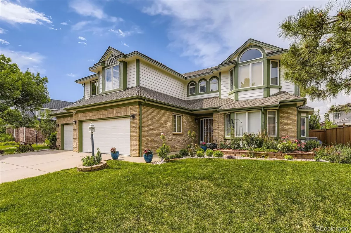 Centennial, CO 80015,5426 S Jasper WAY