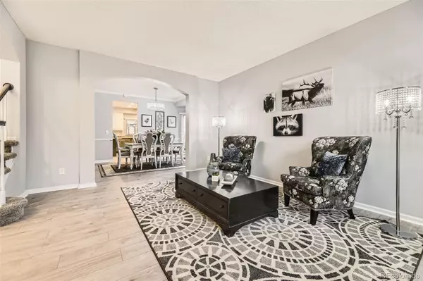 Centennial, CO 80015,5426 S Jasper WAY