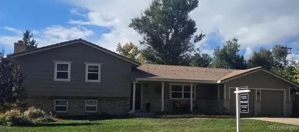 6235 S Ivy ST, Centennial, CO 80111