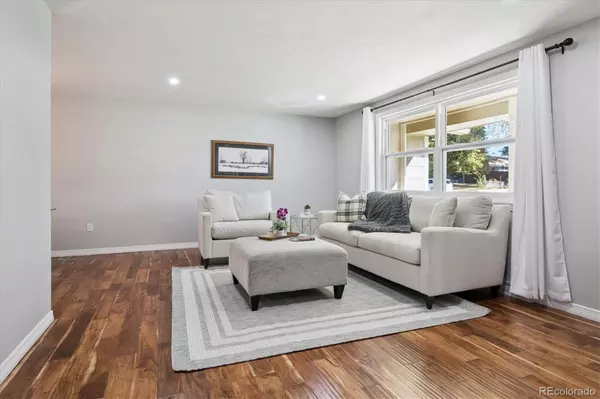 Centennial, CO 80111,6235 S Ivy ST