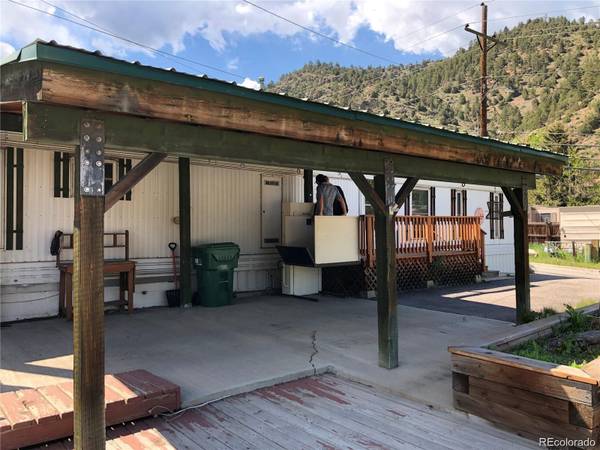 Idaho Springs, CO 80452,427 Idaho ST