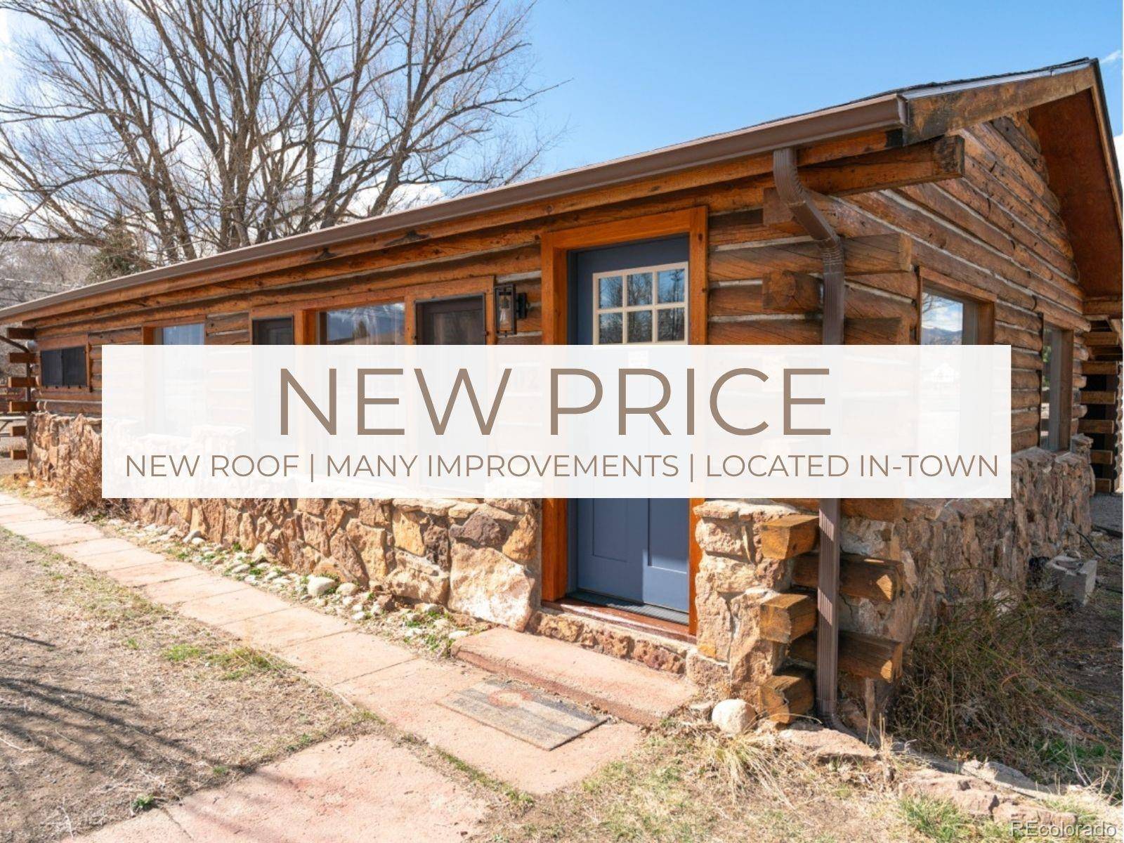 302 Essex ST, Buena Vista, CO 81211