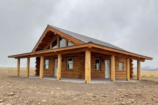 La Jara, CO 81140,7754 CR Cc.25