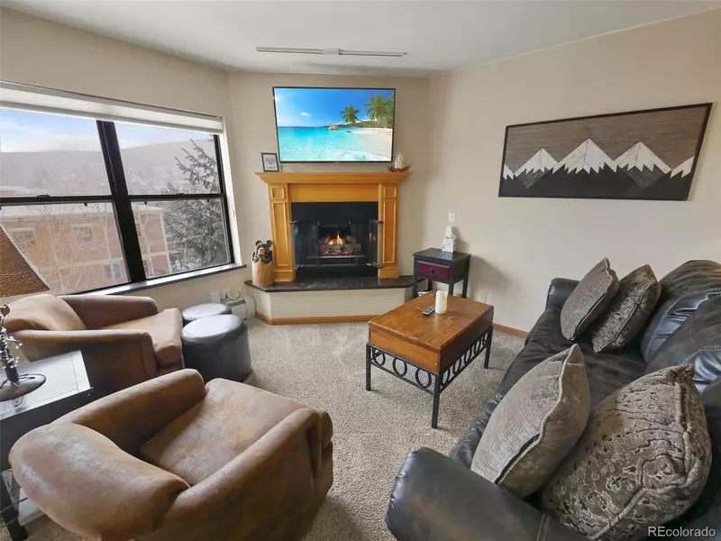 100 S Park AVE #223, Breckenridge, CO 80424