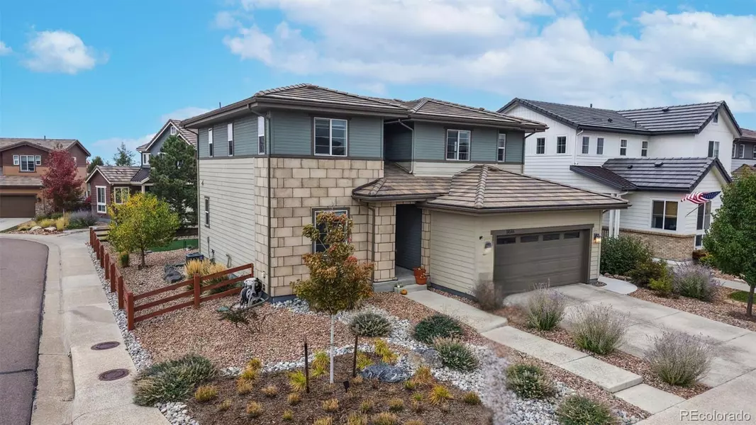 14566 Domino ST, Parker, CO 80134