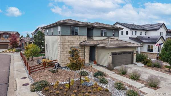 14566 Domino ST, Parker, CO 80134