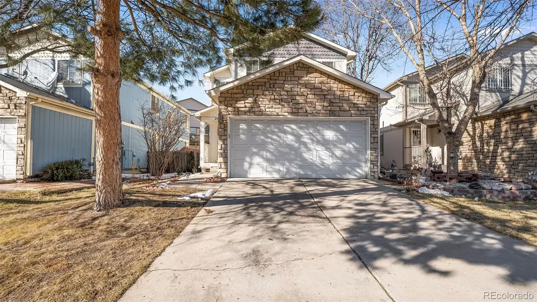 2661 W 80th PL, Westminster, CO 80031