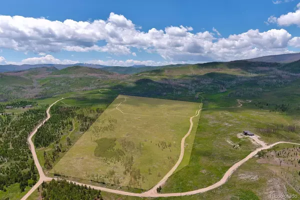 Granby, CO 80446,209 GCR 4253