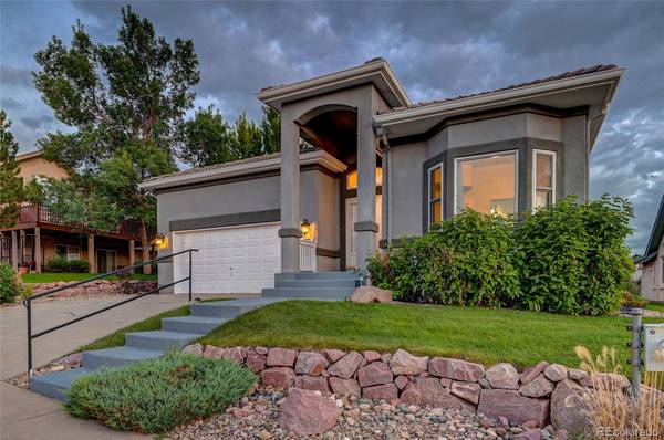 4475 Seton PL,  Colorado Springs,  CO 80918