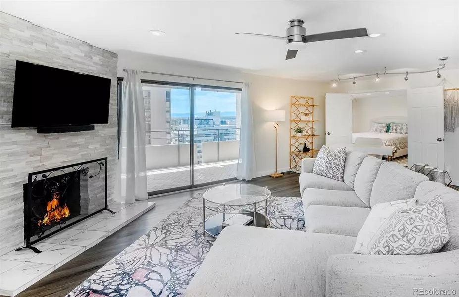 800 Pearl ST #1010, Denver, CO 80203