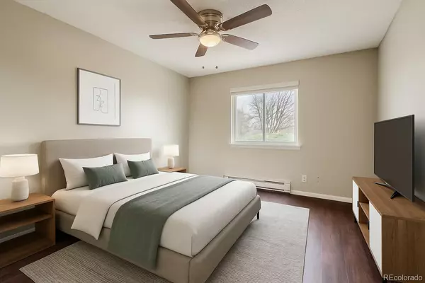 Lakewood, CO 80226,214 S Ingalls ST #4