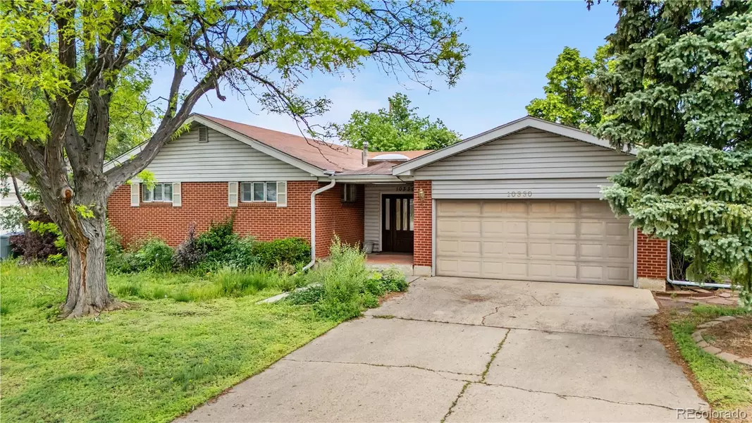 10330 Melody DR, Northglenn, CO 80260