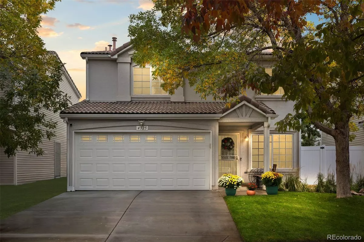Denver, CO 80249,4325 Argonne ST
