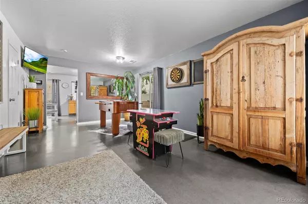 Denver, CO 80249,4325 Argonne ST