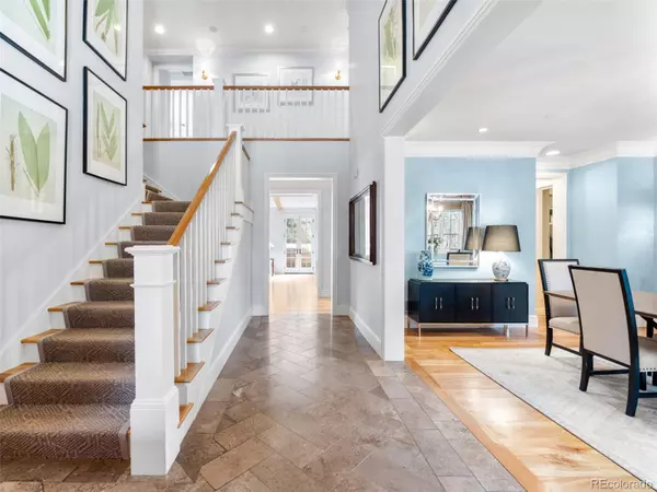 Cherry Hills Village, CO 80113,32 Viking DR