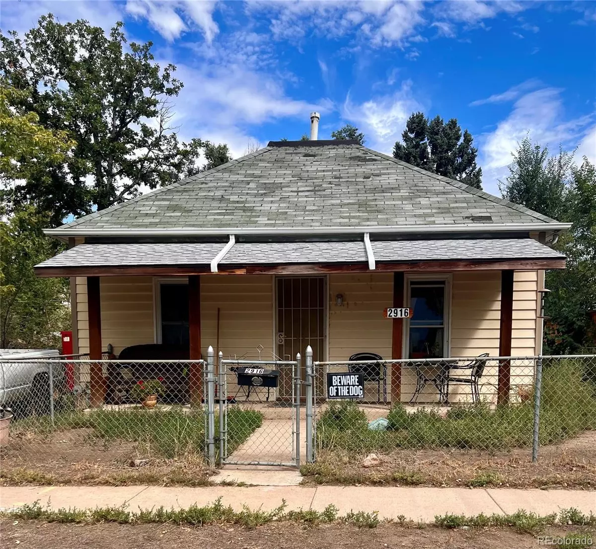 Englewood, CO 80110,2916 S Cherokee ST