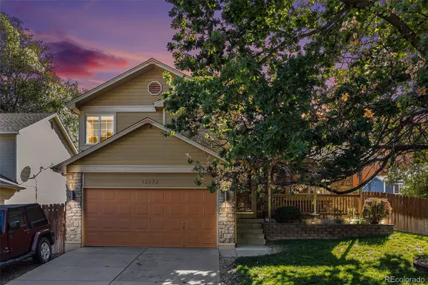 12172 Dahlia DR, Thornton, CO 80241
