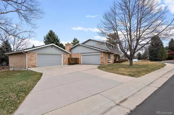 Littleton, CO 80128,5161 W Plymouth DR