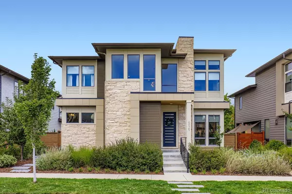 6025 Beeler ST, Denver, CO 80238