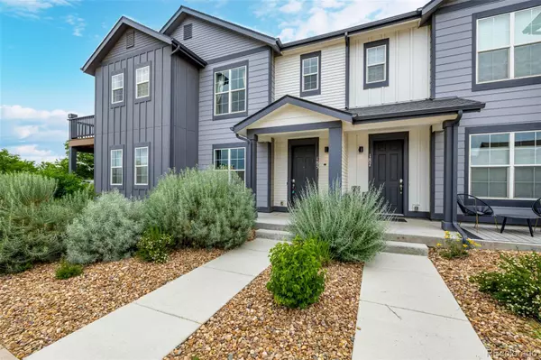 Erie, CO 80516,185 Ambrose ST
