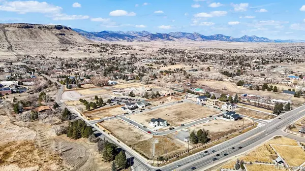 Golden, CO 80401,5053 Nile CT