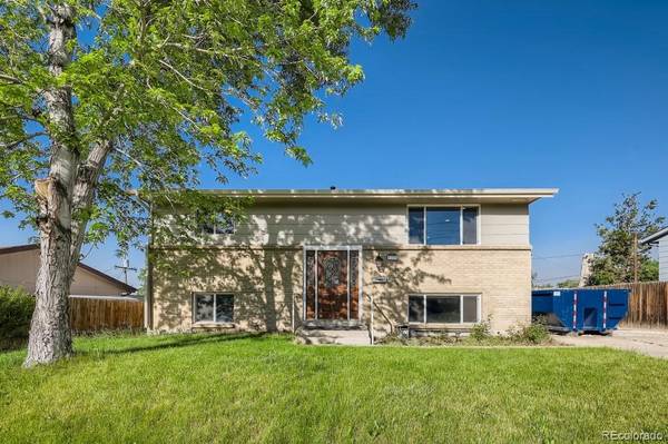 7639 Conifer RD, Denver, CO 80221