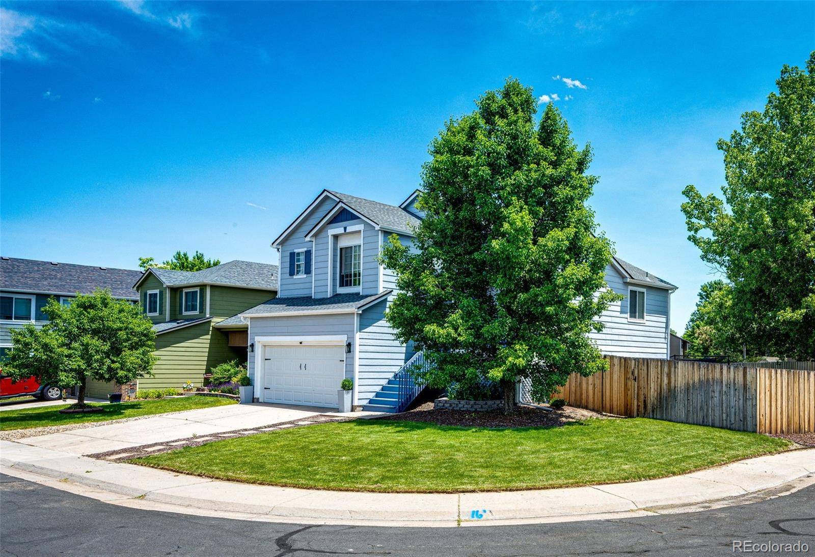 8930 Apache Plume DR, Parker, CO 80134