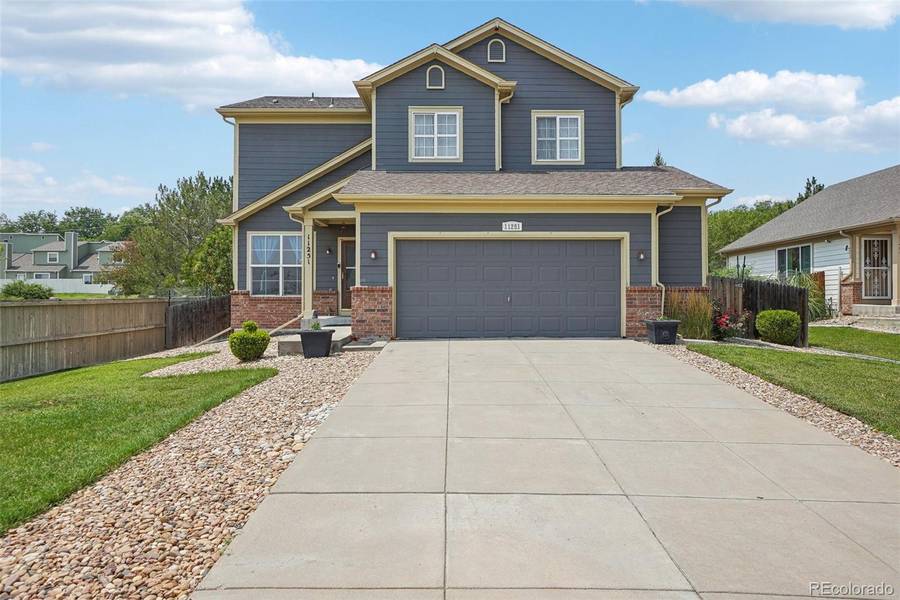 11251 Jersey WAY, Thornton, CO 80233