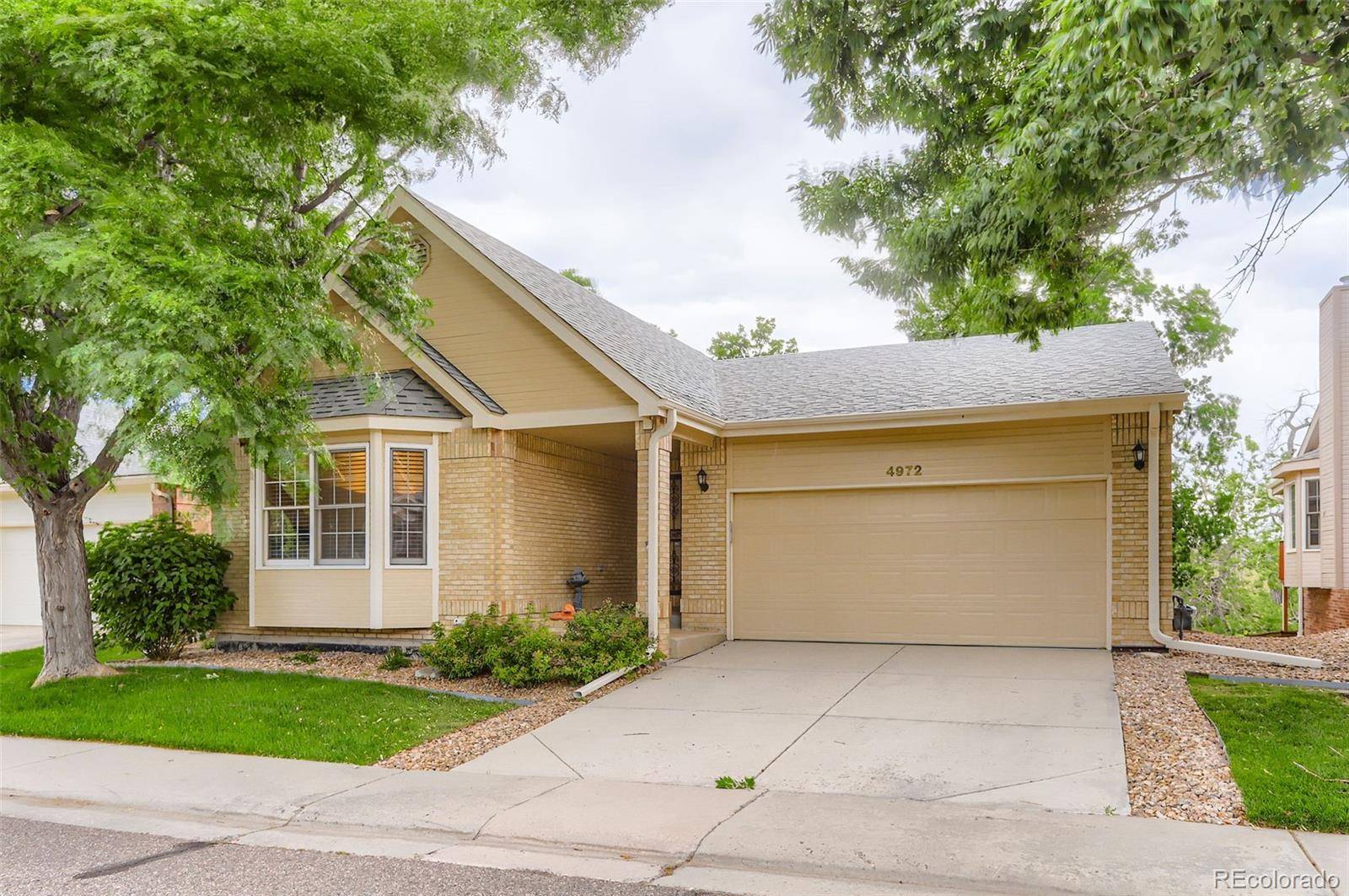 Highlands Ranch, CO 80130,4972 Greenwich DR