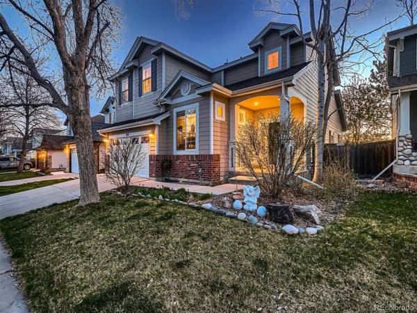 5621 S Harlan ST, Littleton, CO 80123