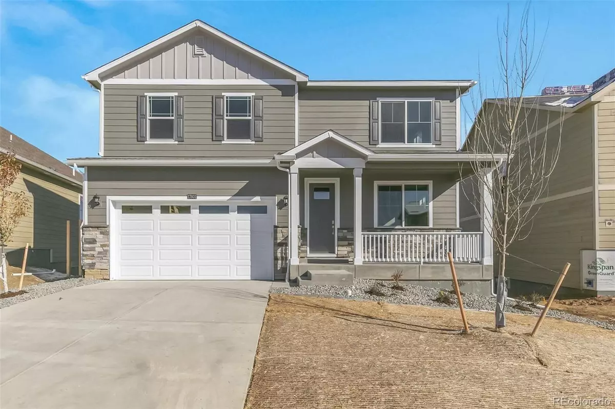 Parker, CO 80134,18102 Coppermallow TRL