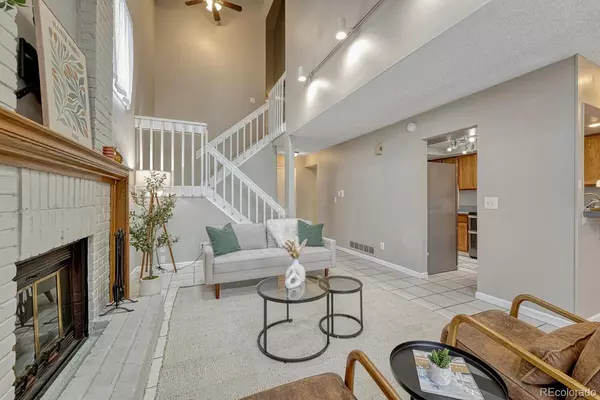 Aurora, CO 80014,15150 E Princeton PL #A