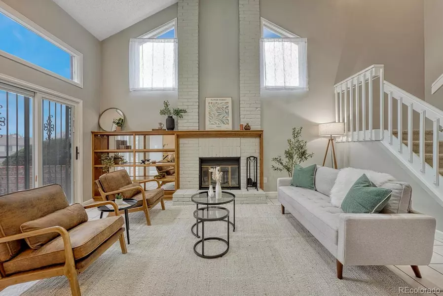 15150 E Princeton PL #A, Aurora, CO 80014