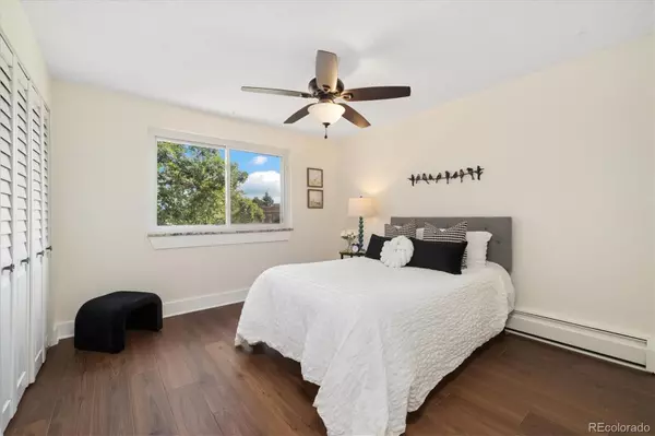 Denver, CO 80218,1233 N Ogden ST #312