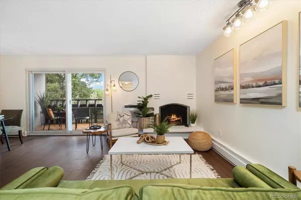 Denver, CO 80218,1233 N Ogden ST #312