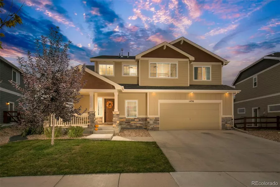 1496 First Light DR, Windsor, CO 80550