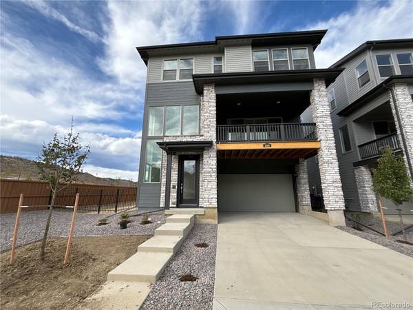 3149 S Russell ST, Morrison, CO 80465