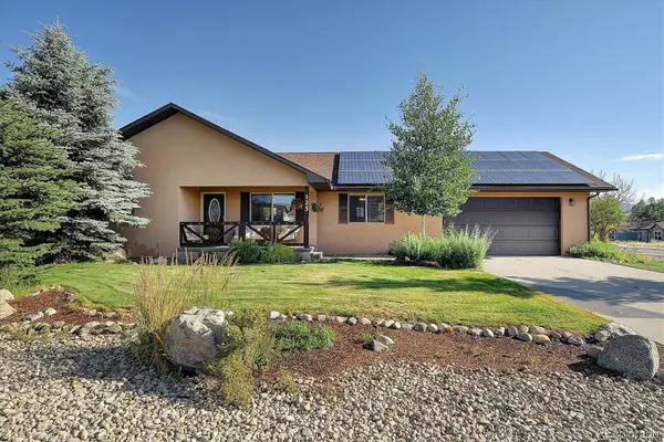 Buena Vista, CO 81211,125 Raven WAY