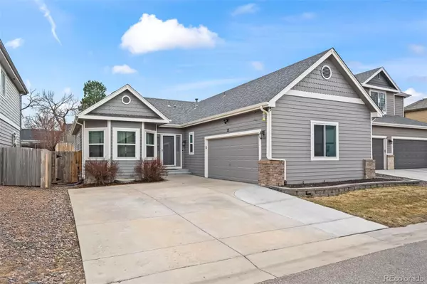 Littleton, CO 80123,8501 W Union AVE #32