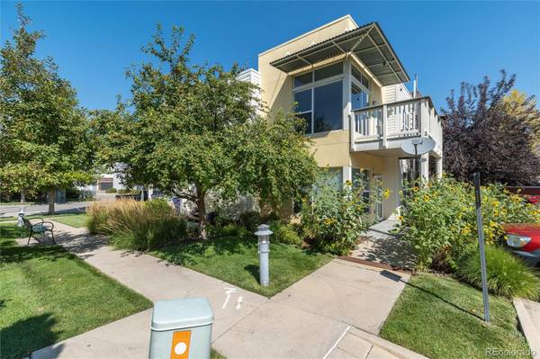 2678 Syracuse ST #204, Denver, CO 80238