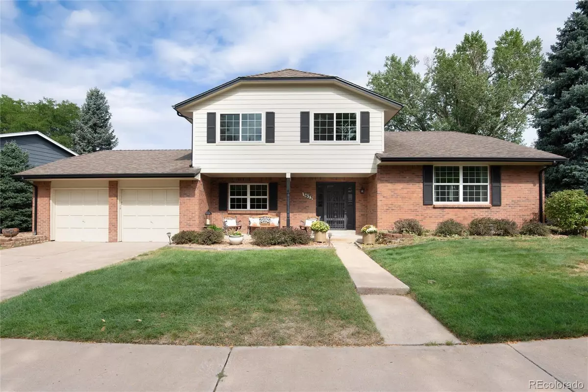 Centennial, CO 80122,3673 E Nichols AVE