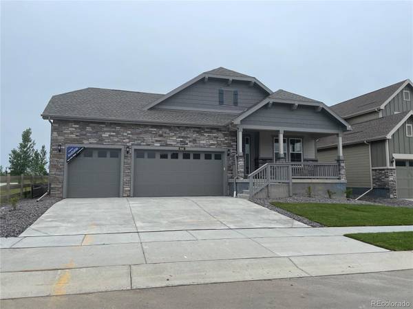 665 Olive ST, Broomfield, CO 80023