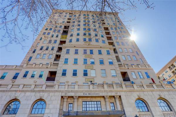 475 W 12th AVE #4G, Denver, CO 80204